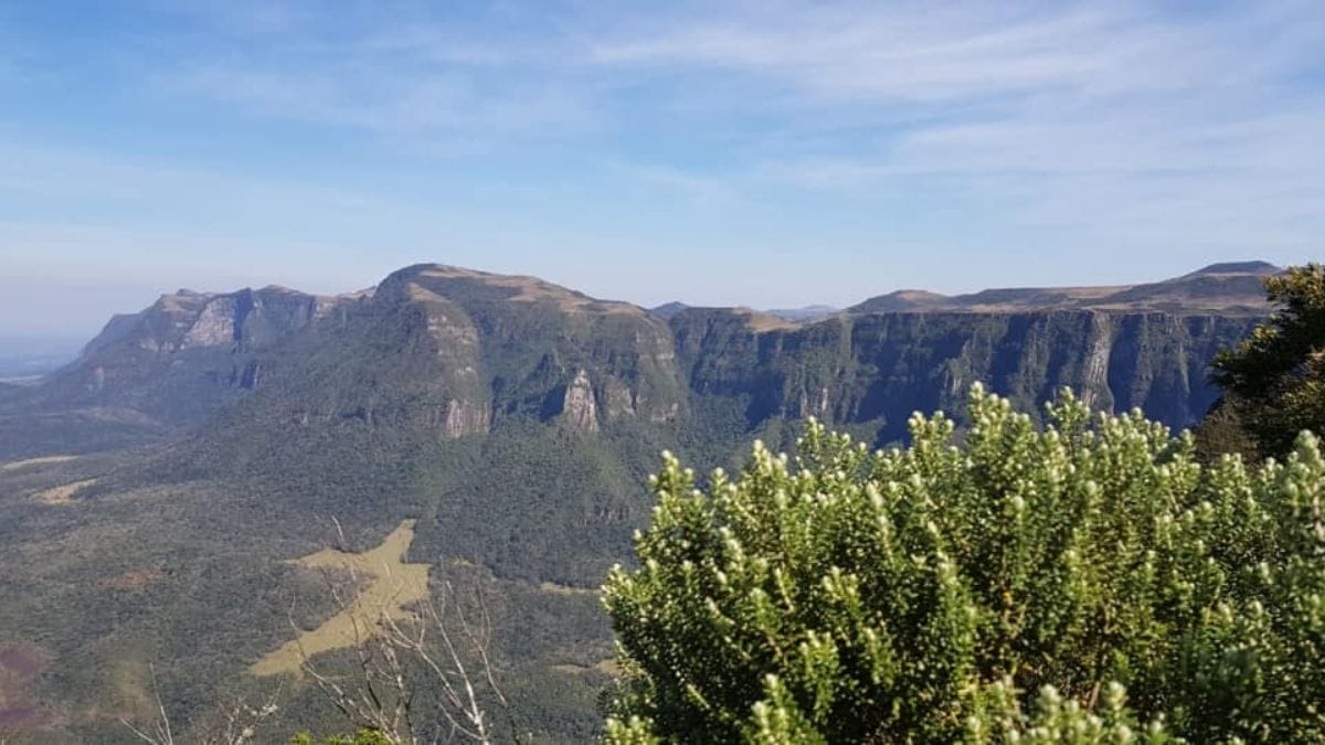 Montanha Viva Trekking