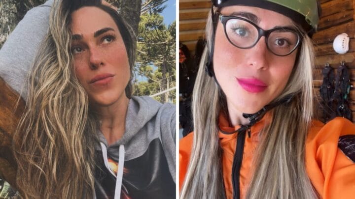 Mulher trans obtém na Justiça direito de realizar teste físico feminino em concurso da PM de SC (5)