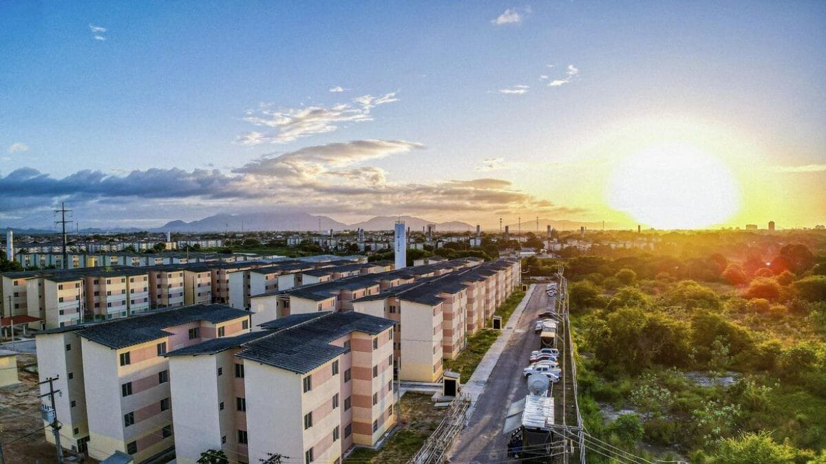 Nova regra do Minha Casa, Minha Vida come&ccedil;a a valer e vai beneficiar milhares de brasileiros