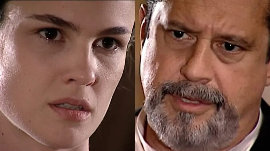 Novela Terra Nostra resumo da semana de 06 a 11 de abril de 2026