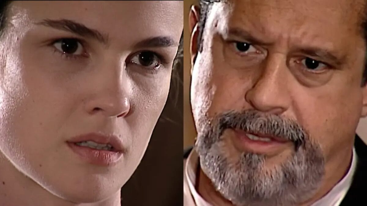 Novela Terra Nostra resumo da semana de 06 a 11 de abril de 2026