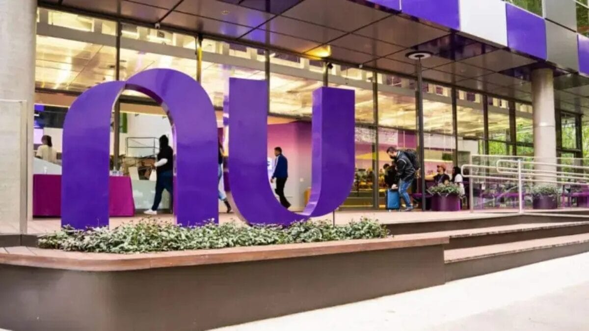 Nubank confirma fim de servi&ccedil;o no Brasil