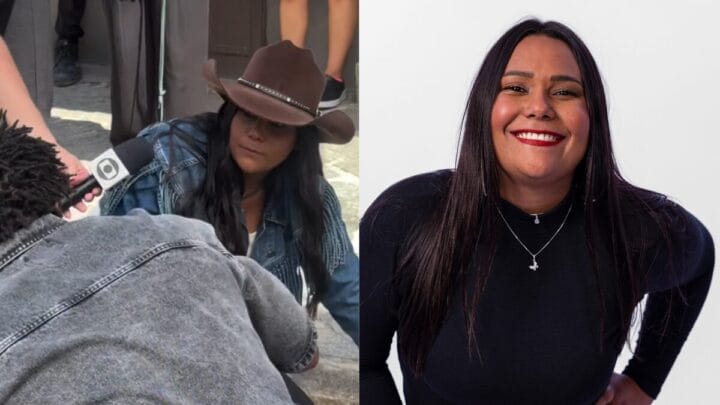 O que Chaiany do BBB 26 vai fazer em Coração Acelerado