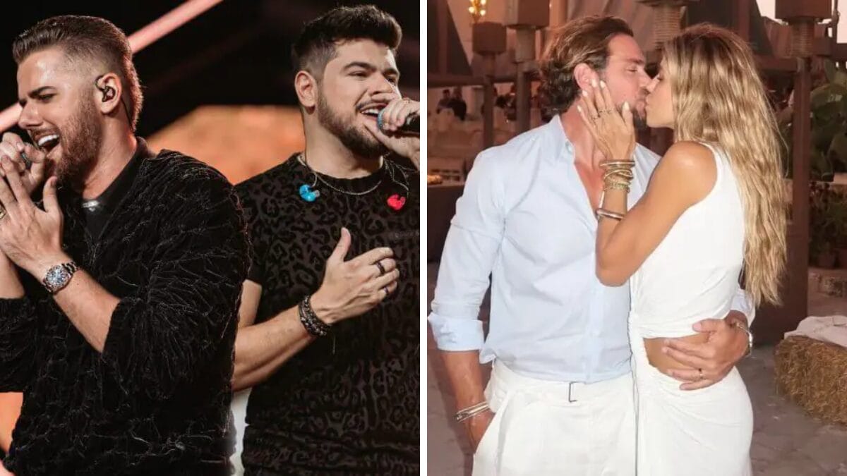 O que diz a música de Zé Neto e Cristiano baseada em Vorcaro