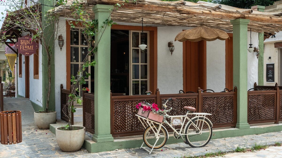 Onde fica Bom Retorno_ A cidade da novela Cora&ccedil;&atilde;o Acelerado nasceu em Goi&aacute;s