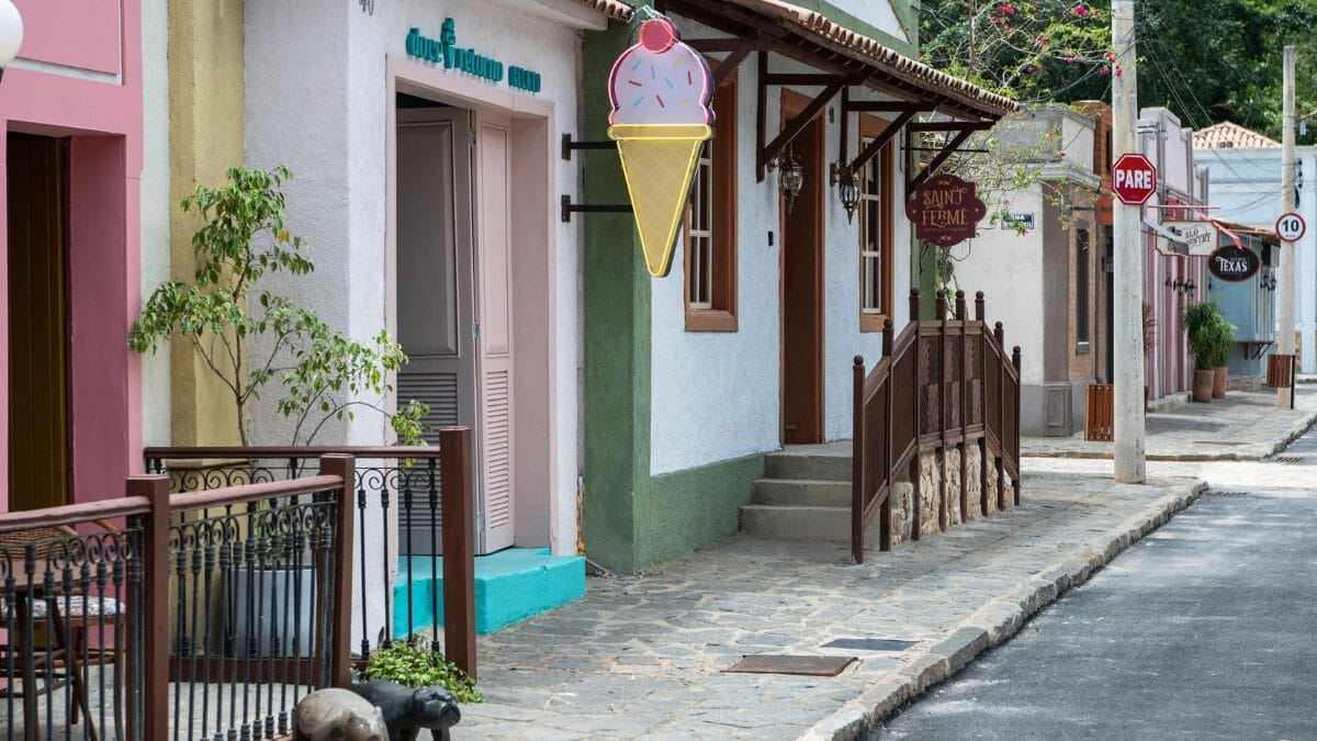 Onde fica Bom Retorno_ A cidade da novela Cora&ccedil;&atilde;o Acelerado nasceu em Goi&aacute;s