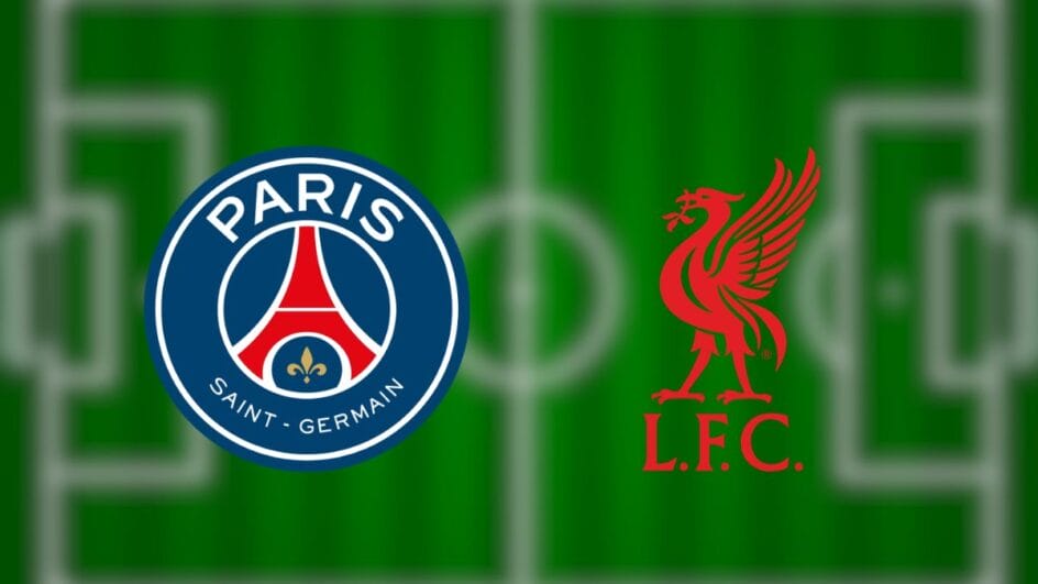 Times se enfrentam nas quartas da Champions League (Foto: NSC Total)