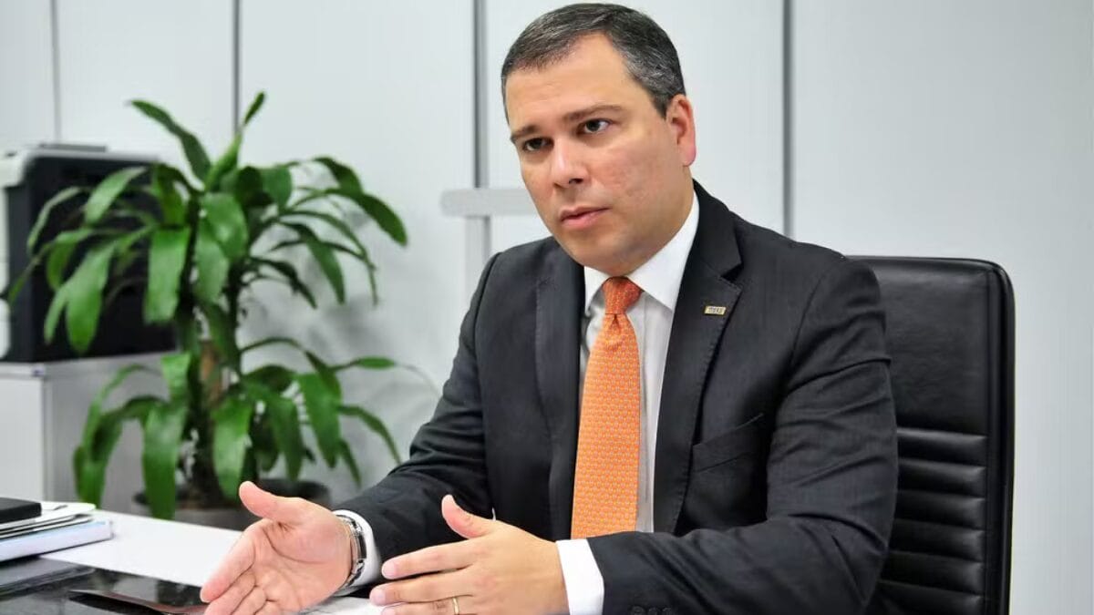 Paulo Henrique Costa, ex-presidente do BRB, é preso em operação da PF