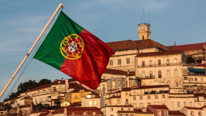 Portugal muda regra de visto para brasileiros e impõe mais rigor; veja o que muda