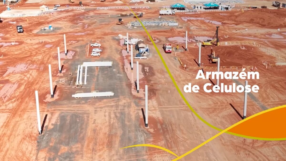 Megaf&aacute;brica de R$ 23 bi vai gerar 14 mil empregos em cidade brasileira de 8 mil habitantes