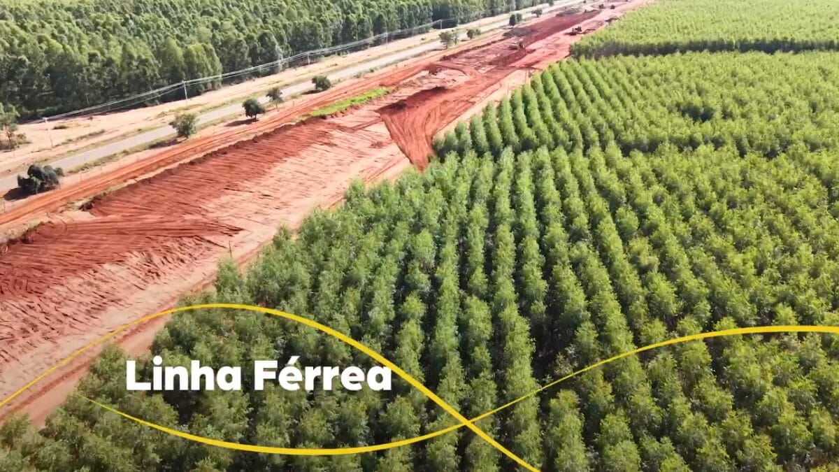 Megaf&aacute;brica de R$ 23 bi vai gerar 14 mil empregos em cidade brasileira de 8 mil habitantes