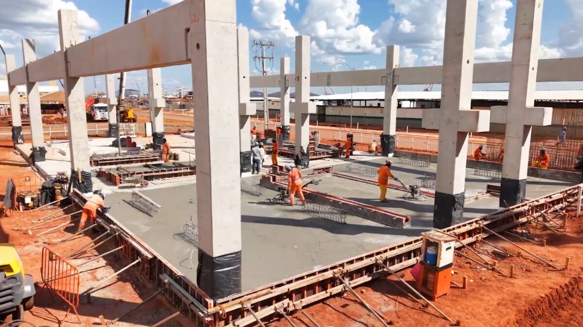 Megaf&aacute;brica de R$ 23 bi vai gerar 14 mil empregos em cidade brasileira de 8 mil habitantes