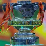 Campeão da Copa do Brasil recebe punição severa, perde dez pontos e está eliminado de competição importante