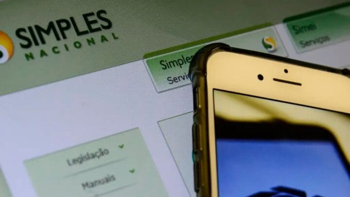 Aplicativo simples nacional