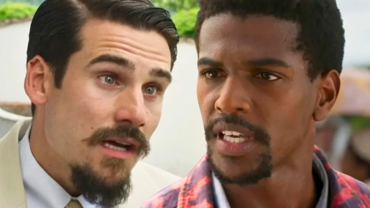 Resumo A Nobreza do Amor capítulos de 27 de abril a 09 de maio