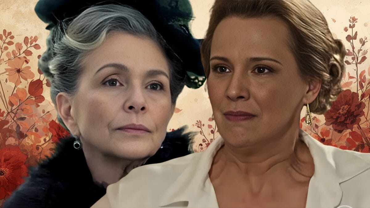 Resumo Além do Tempo Vitória procura Emília no capítulo de quinta-feira (3004)