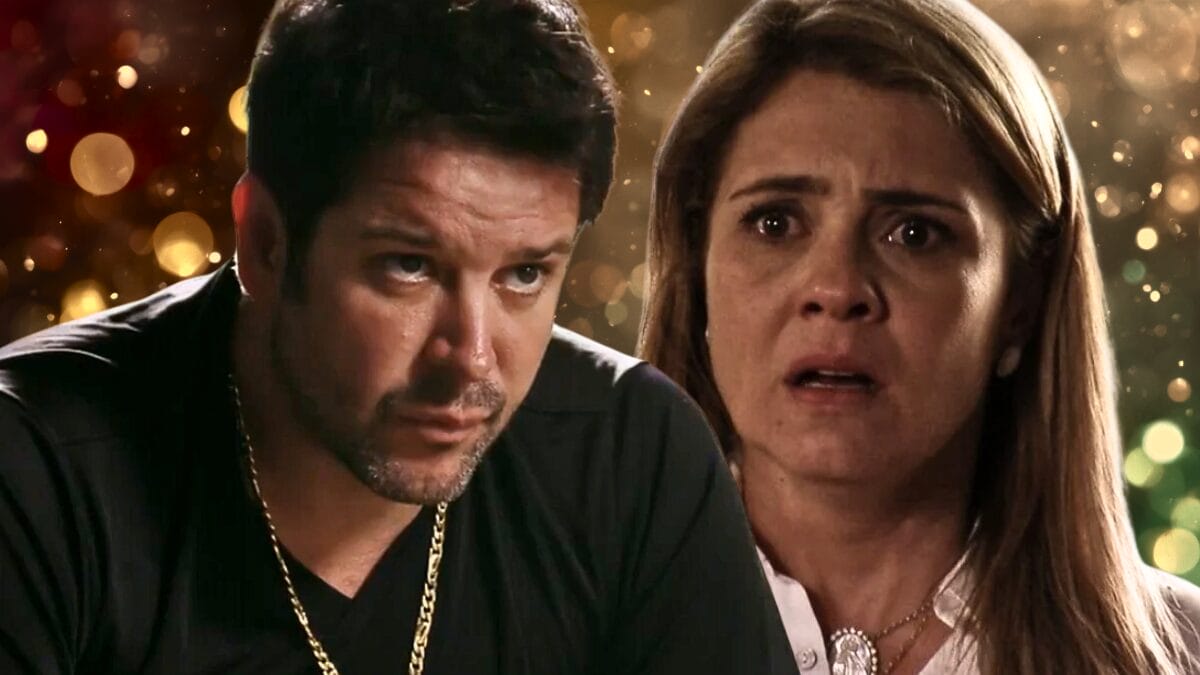 Resumo Avenida Brasil Tufão quer deixar Carminha no capítulo de quarta (2904)