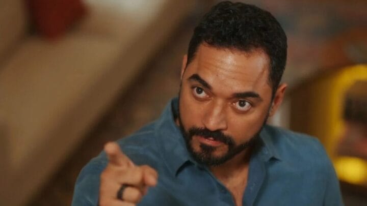 Resumo Coração Acelerado Ronei toma decisão drástica contra Zilá no capítulo de sexta (10)