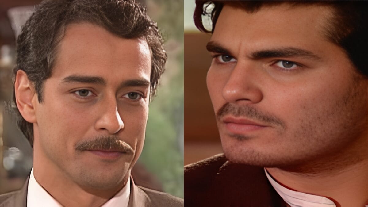 Resumo Terra Nostra Matteo e Marco Antonio fazem acerto de contas no capítulo de sábado (25)