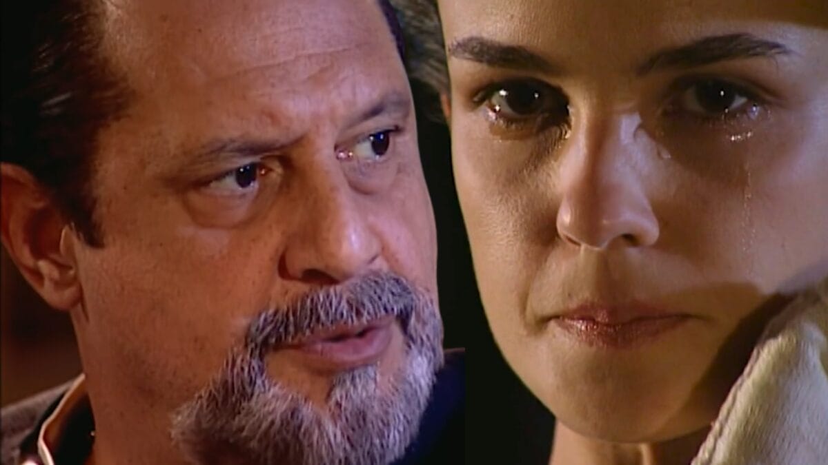 Resumo Terra Nostra capítulo quarta-feira 15042026