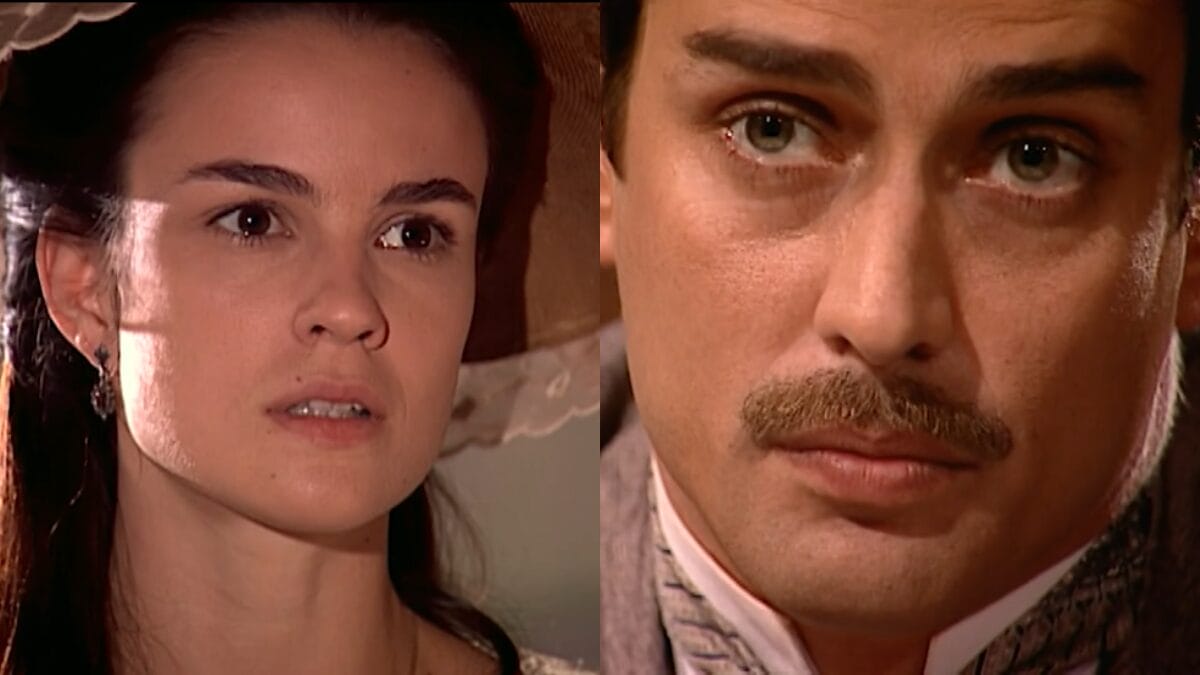Gumercindo e Maria do Socorro superam crise final em Terra Nostra, que ganha mais uma semana na Globo — image 2