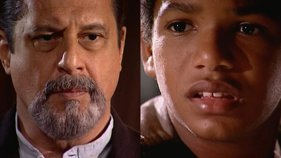 Resumo completo do capítulo de terça-feira (07 de abril de 2026) de Terra Nostra (8)