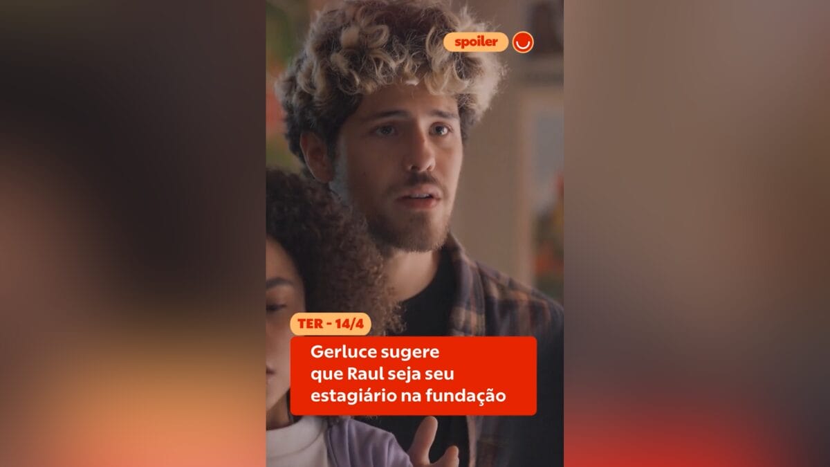 Resumo da semana de 13 a 18 de abril de Tr&ecirc;s Gra&ccedil;as