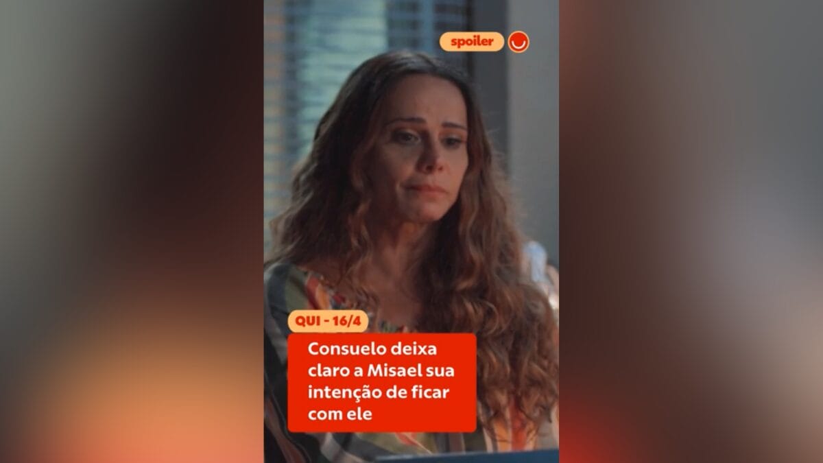 Resumo da semana de 13 a 18 de abril de Tr&ecirc;s Gra&ccedil;as