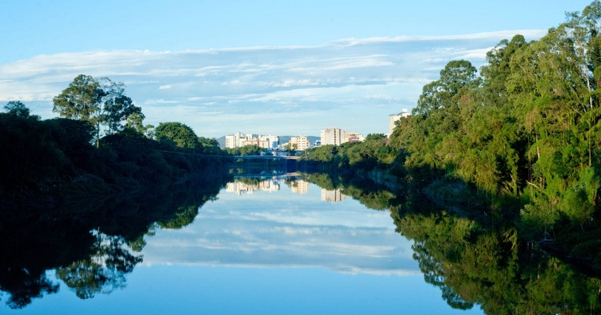 Rio Tubarão