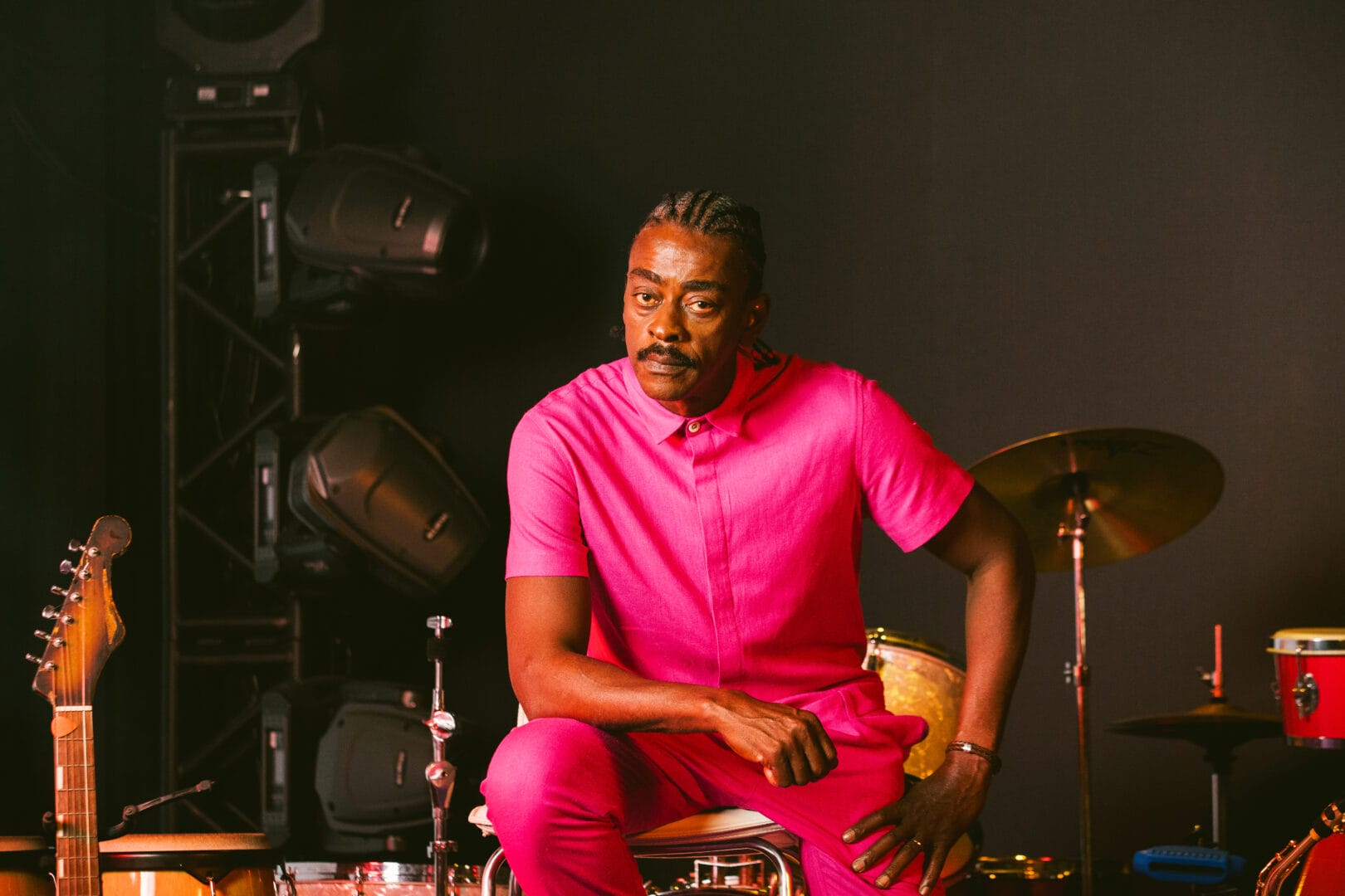 Seu Jorge