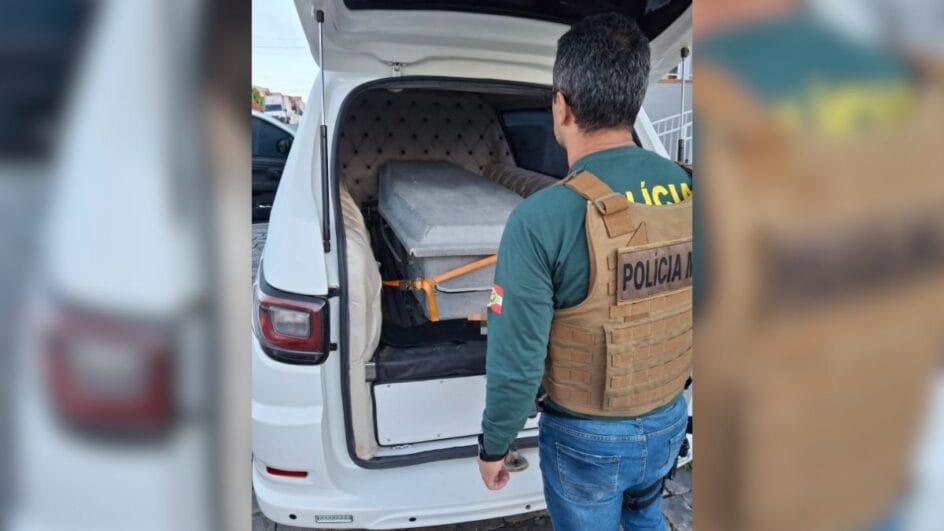 GAECO deflagra Operação Thánatos que apura esquema de corrupção envolvendo servidores da saúde e empresa funerária na Serra catarinense