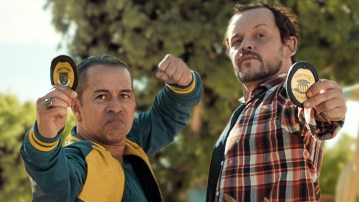 Sessão da Tarde – quarta-feira – 08_04_2026 – “Cabras da Peste”