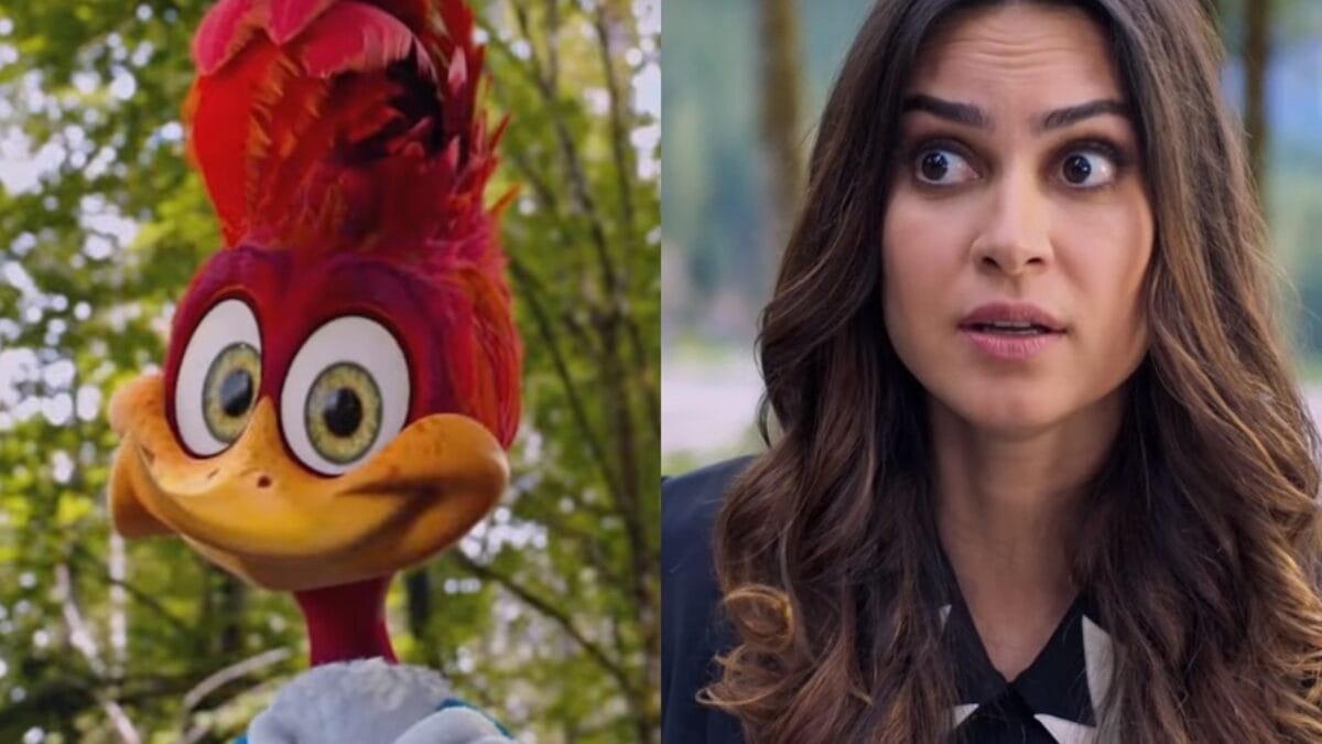 Sess&atilde;o da Tarde &ndash; sexta-feira &ndash; 01_05_2026 &ndash; _Pica-Pau_ O Filme