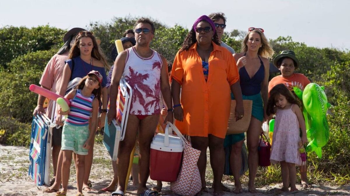 Sess&atilde;o da Tarde &ndash; ter&ccedil;a-feira &ndash; 28_04_2026 &ndash; _Os Farofeiros