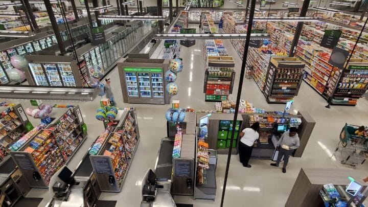 Supermercado