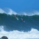 Saiba as cinco cidades de Santa Catarina que vão receber a Rota do Big Surf; empresas podem participar