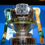 Sorteio da Copa do Brasil: onde assistir ao vivo, times e chaveamento das quartas de final