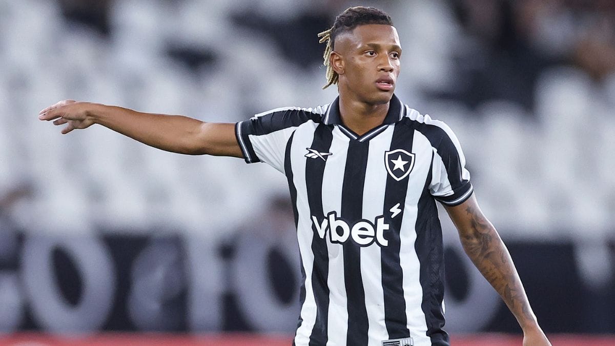 Transmissão de botafogo x coritiba