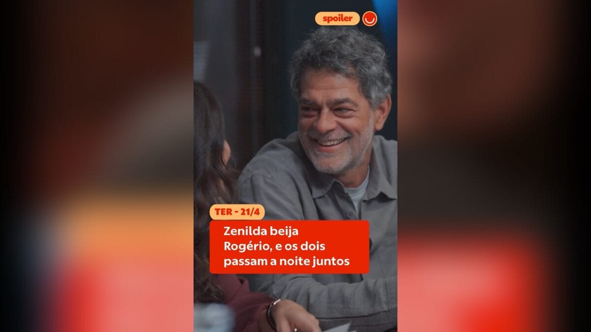 Tr&ecirc;s Gra&ccedil;as - Resumo da Semana - Cap&iacute;tulo 158&nbsp;&ndash; ter&ccedil;a-feira &ndash; 21 de abril de 2026&nbsp;