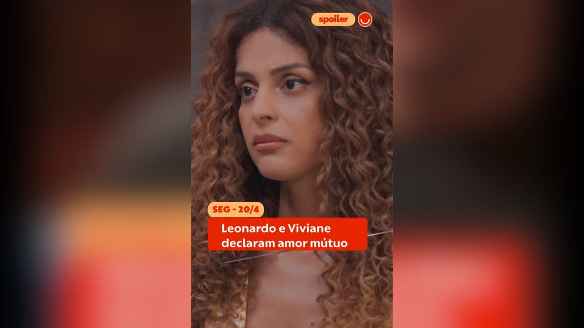 Tr&ecirc;s Gra&ccedil;as - Resumo da Semana - Cap&iacute;tulo segunda-feira - 20 de abril de 2026