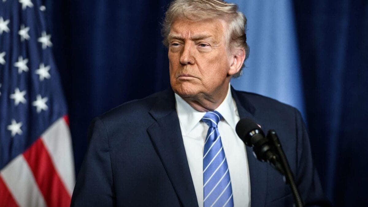 Trump amplia sanções dos EUA contra Cuba em novo ataque ao país