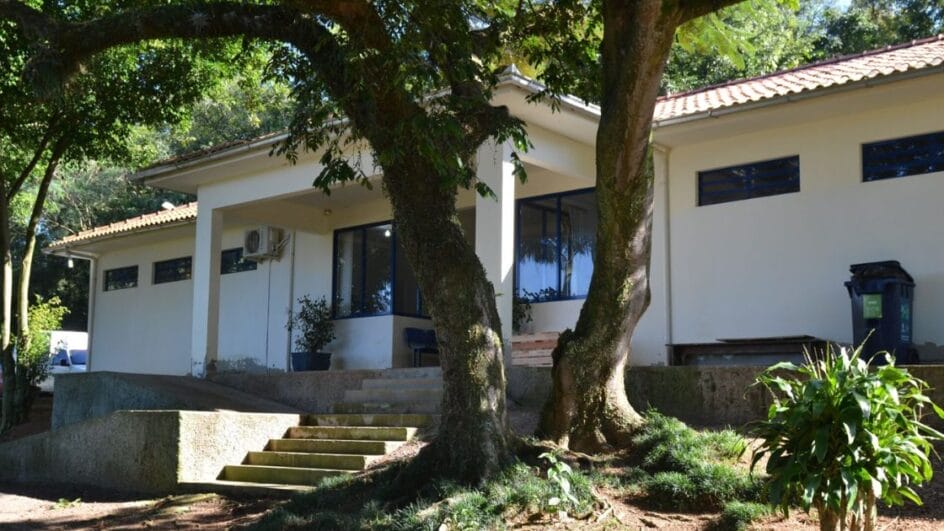 Unidade de Vigilância em Zoonoses de Tubarão