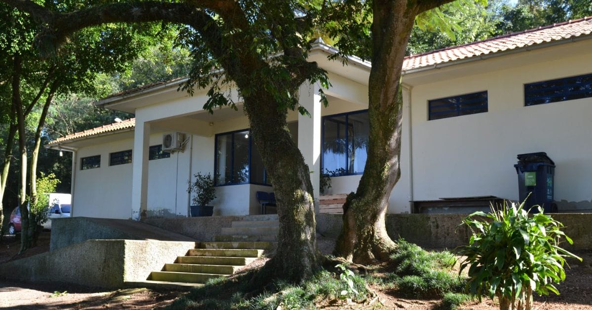 Unidade de Vigilância em Zoonoses de Tubarão