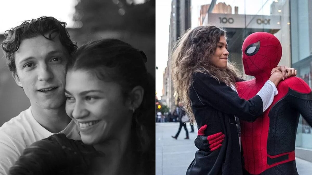 Zendaya e Tom Holland se casaram Entenda as especulações sobre o futuro do casal