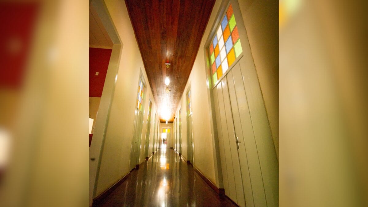 &aacute;guas termais Santo Amaro da Imperatriz