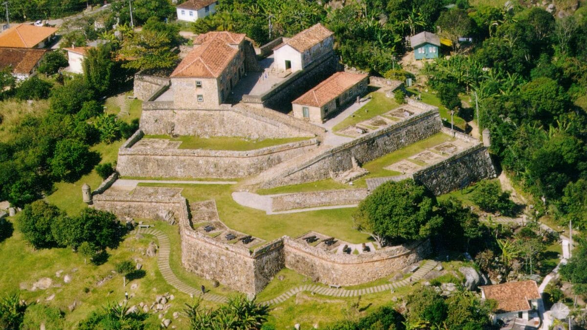 Dicas de passeio em Anhatomirim