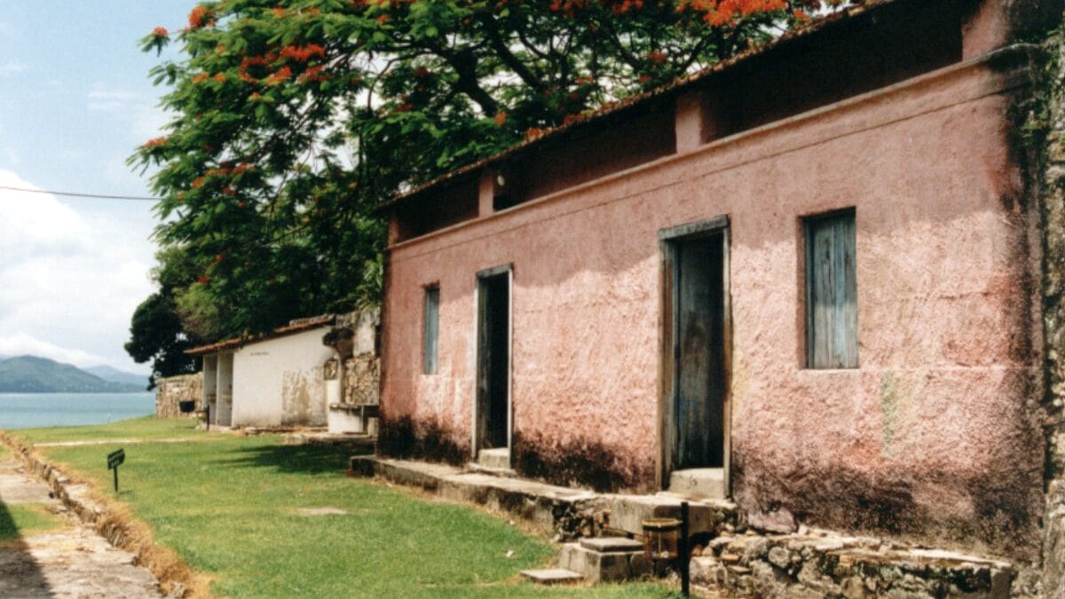 Dicas de passeio em Anhatomirim