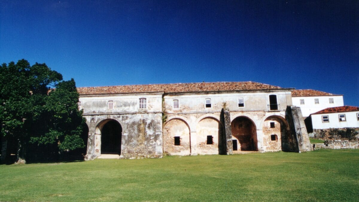 O que conhecer em ilha hist&oacute;rica de Santa Catarina