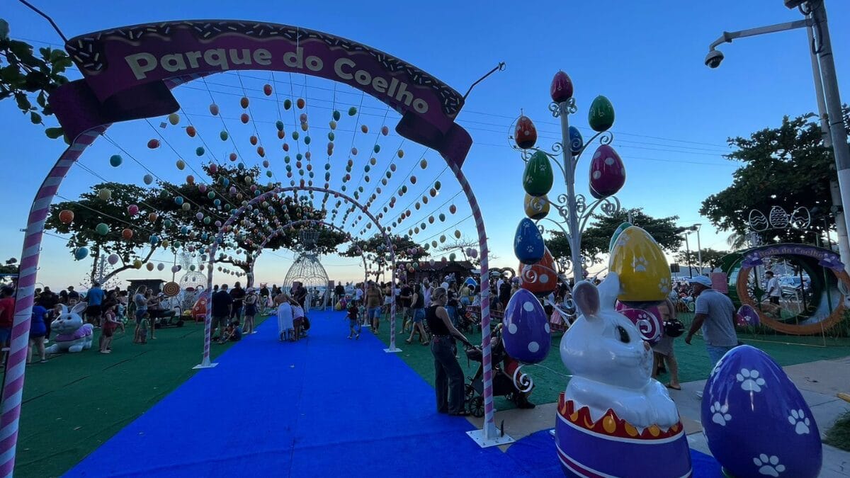 P&aacute;scoa em Balne&aacute;rio Cambori&uacute;