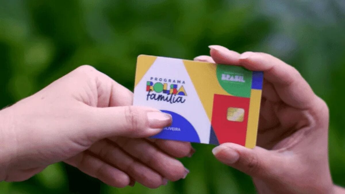 É preciso realizar a atualização cadastral para que o Bolsa Família não seja afetado (Foto: MDS, Divulgação)